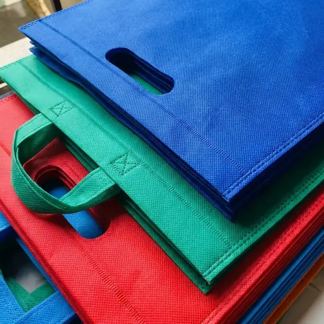 Non-Woven Bags