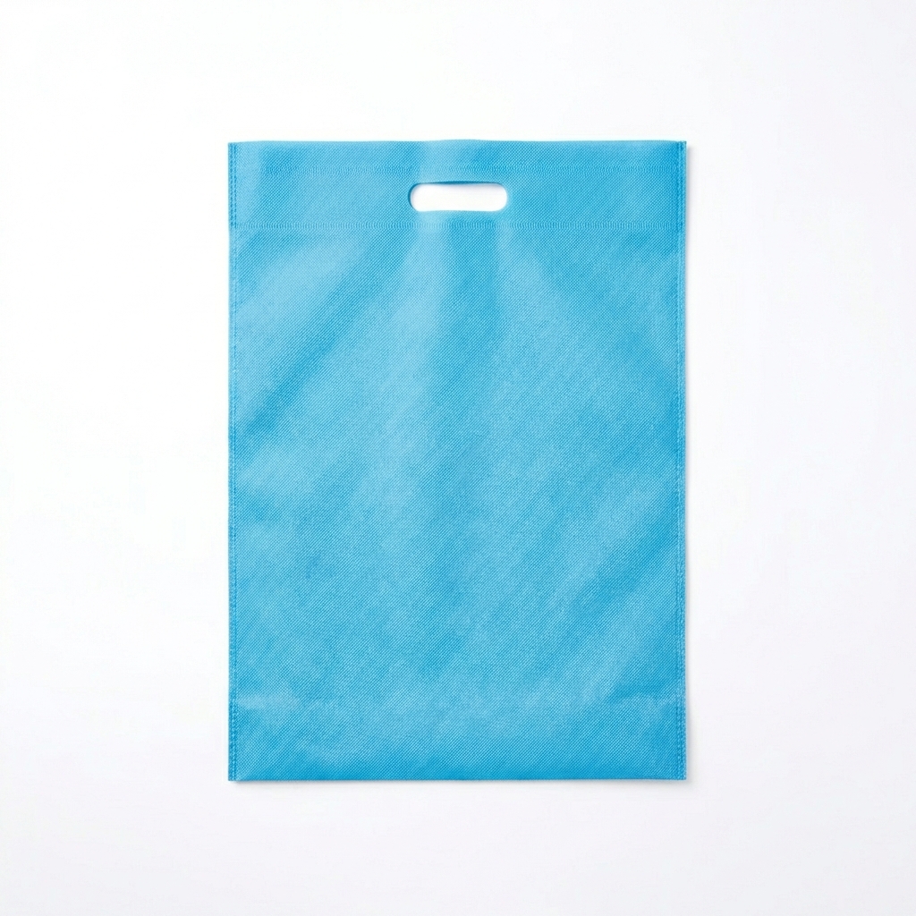 D-Cut Non-Woven Bags