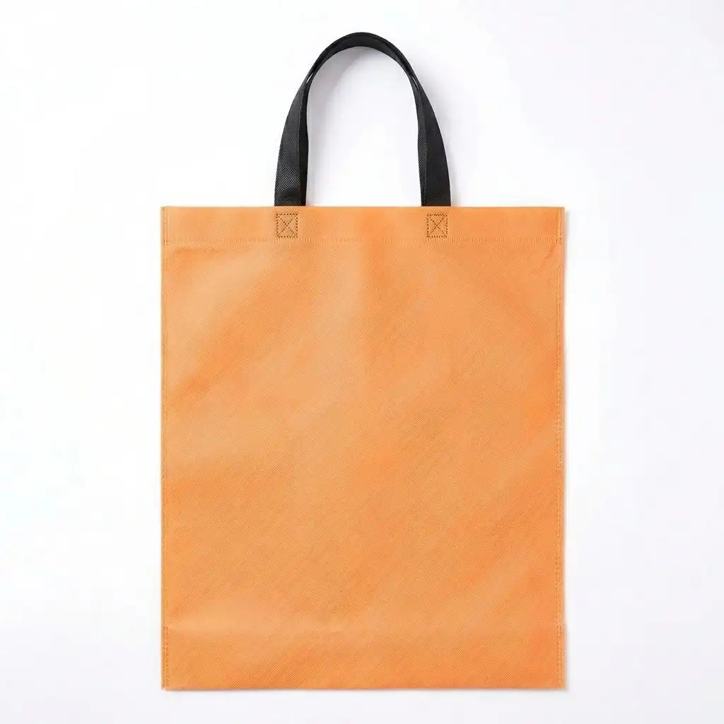 Loop Handle Non-Woven Bags