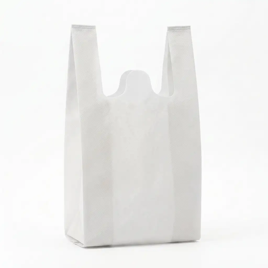 W-Cut Non-Woven Bags